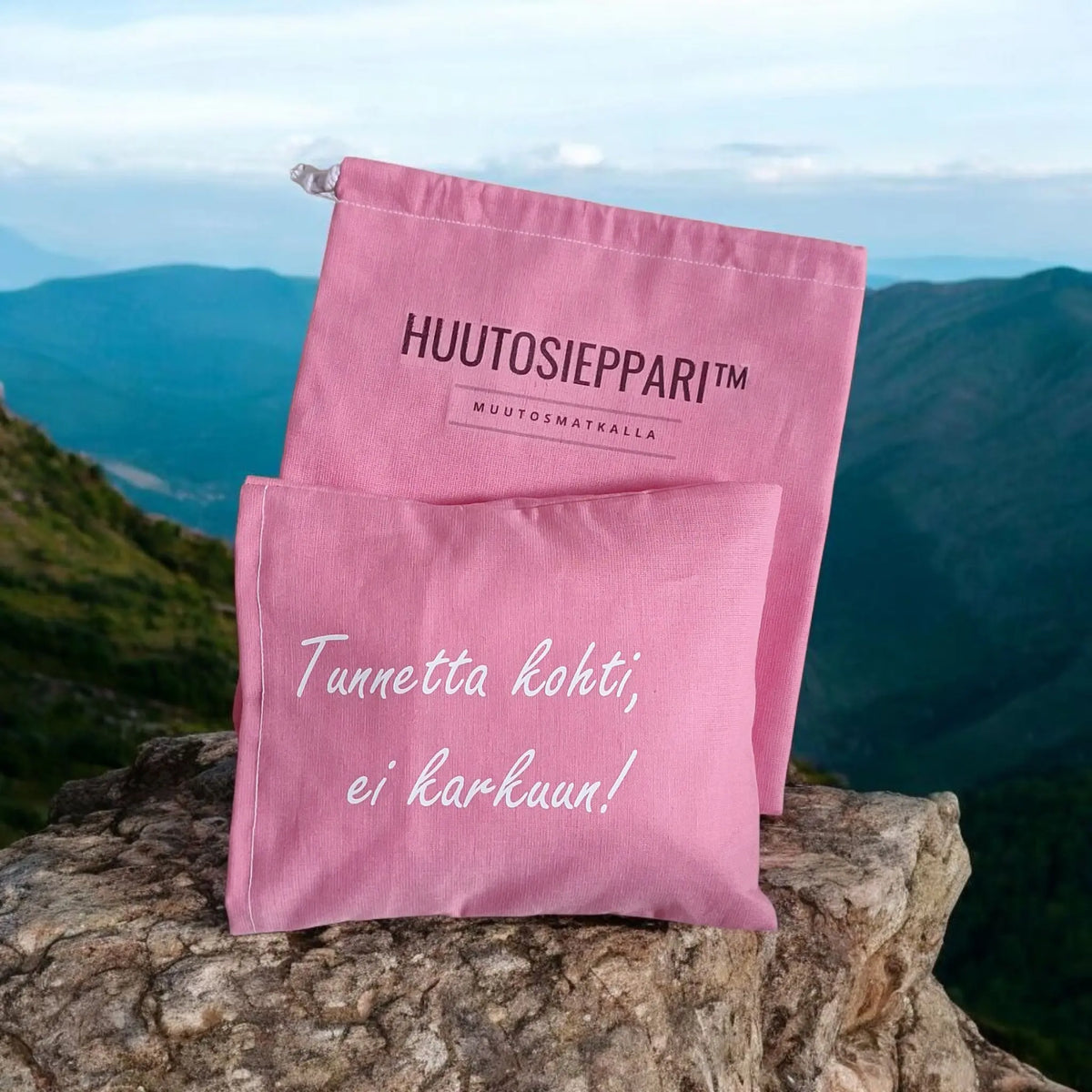 Huutosieppari